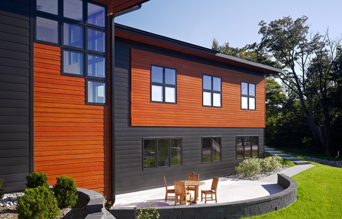 Types of Home Exterior Siding: A Side-by-Side Comparison | Building ...