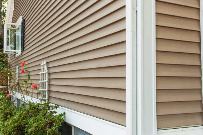 Siding Options For House Exterior at Paige Cremean blog