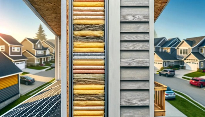 Energy-Efficient Siding: A Homeowner's Complete Guide