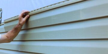 How to Install Vinyl Siding Thanks to These Perfect 13 Tips