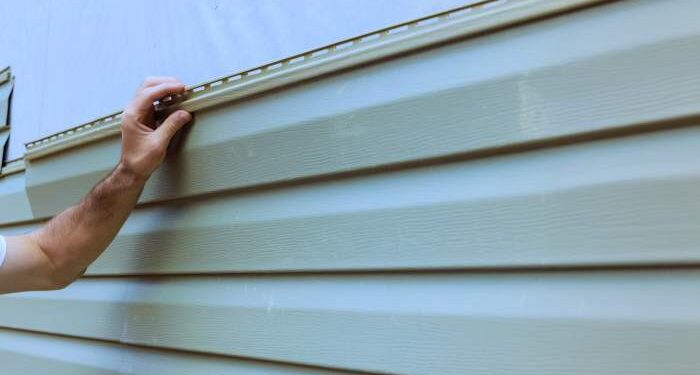 How to Install Vinyl Siding Thanks to These Perfect 13 Tips