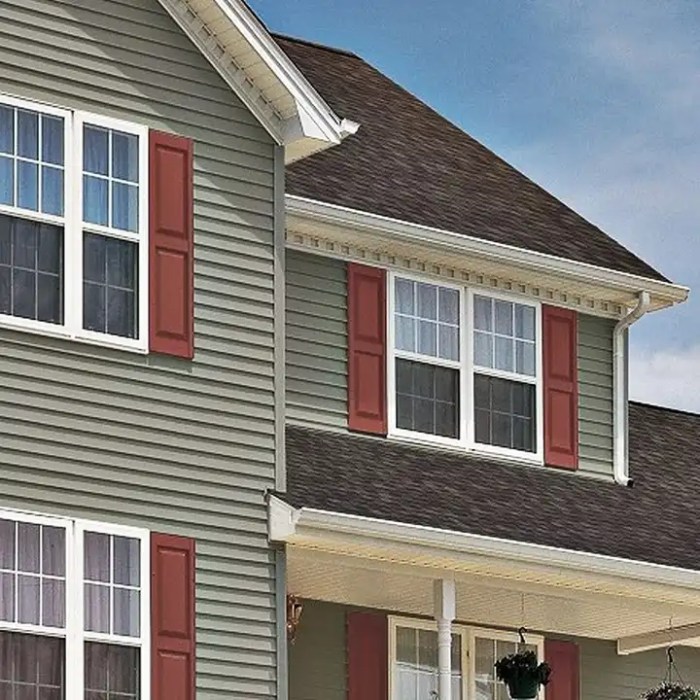 FenTech Weather Resistance Durable Siding Pvc Exterior Vinyl| Alibaba.com