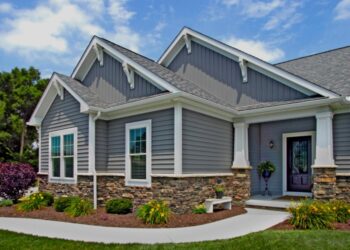Superior Vinyl Siding Solutions For Portland, OR Homes