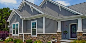 Superior Vinyl Siding Solutions For Portland, OR Homes