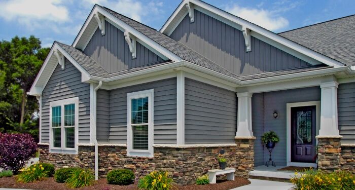 Superior Vinyl Siding Solutions For Portland, OR Homes