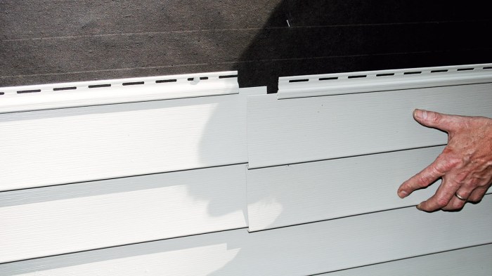 Vinyl Siding And Fascia Installation The Best Guide On How To Install