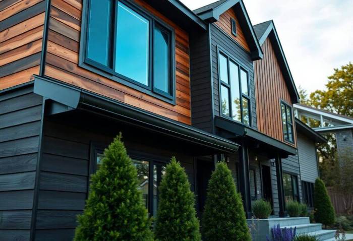 Most Energy-Efficient Siding Materials in 2025 | Peak Precision Contracting
