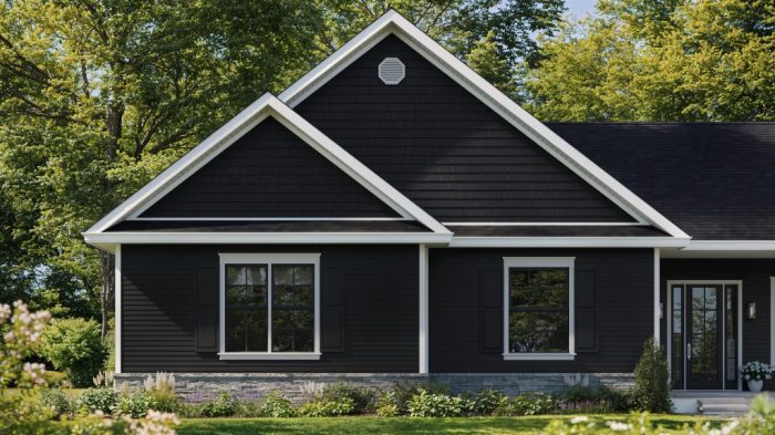 8 Bold Ways to Add Black to Your Home Exterior | LiveAbode™ - LiveAbode