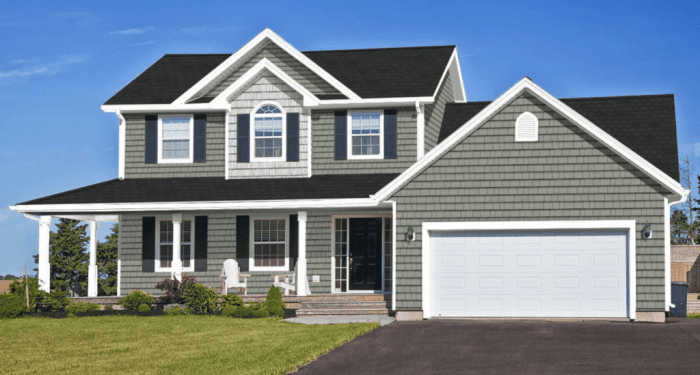 Best Siding for House Weather Resistance: Top 5 Choices
