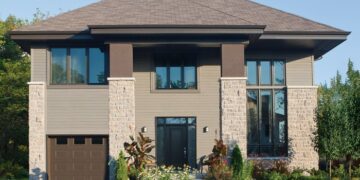 Design Cladding Systems Pty Ltd | Облицовка стен, Фасады домов, Фасад
