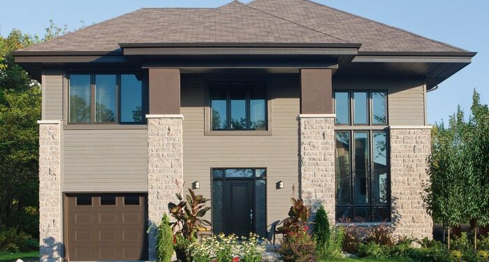 Design Cladding Systems Pty Ltd | Облицовка стен, Фасады домов, Фасад