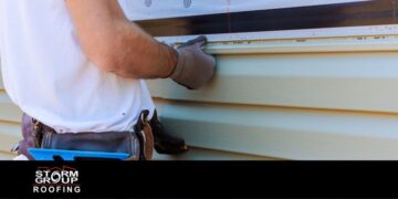 Cheap Vinyl Siding Installers at Maddison Westacott blog