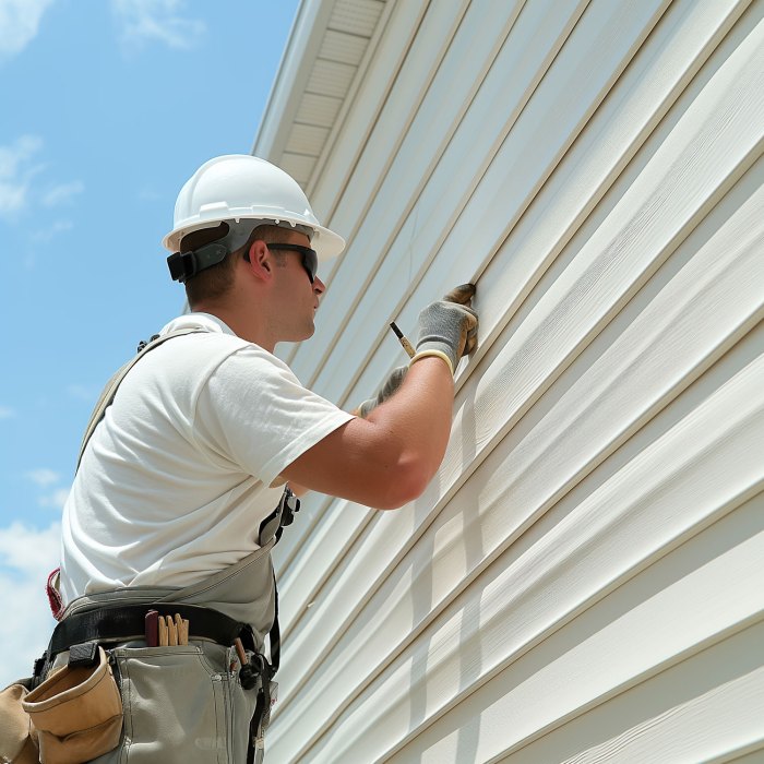 The Best Vinyl Siding Companies in Indianapolis