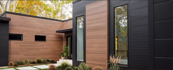 A Comprehensive Guide to Modern Siding Systems and Long-Term Exterior ...