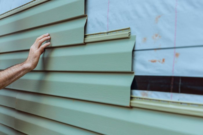 Siding Secrets: How to Attach Siding Like a Pro Really