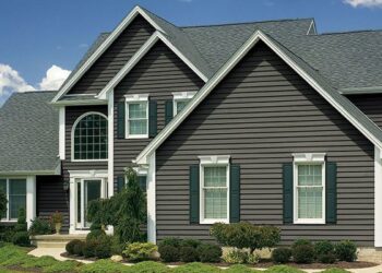 Tulsa Premium Vinyl Siding | Champion