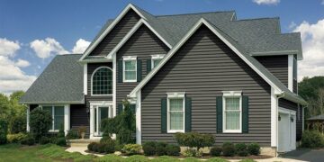 Tulsa Premium Vinyl Siding | Champion