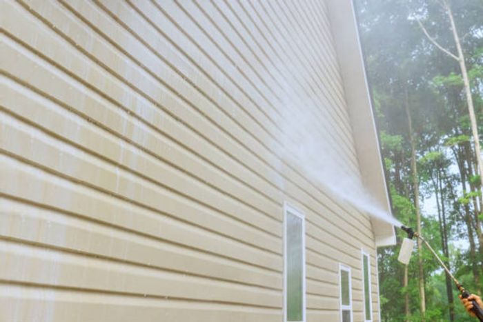 Determining the Best Value for Your Money With Power Washing Prices ...