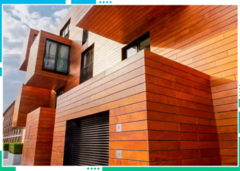 Cladding Works Contractor at Manufacturer Price - AYSH