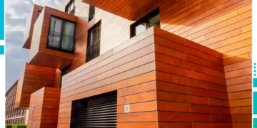 Cladding Works Contractor at Manufacturer Price - AYSH