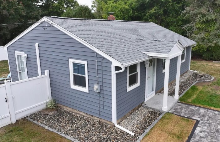 Vinyl Siding in Salisbury MA: Quality Service You Need