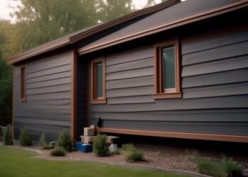 Top Soundproofing and Energy-Efficient Insulation Materials ...