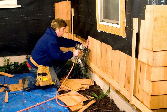 How to Install Shake Siding: Step-by-Step Guide for Durable Results