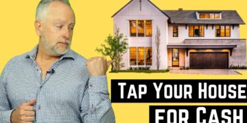 Can You Use Heloc To Buy Investment Property - YouTube