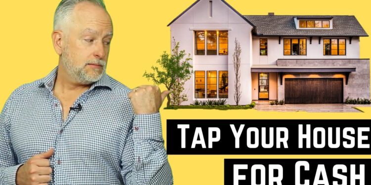 Can You Use Heloc To Buy Investment Property - YouTube