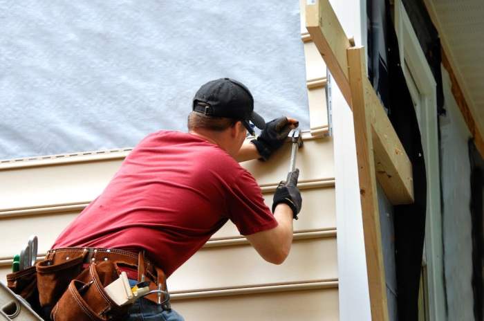 Vinyl Siding San Antonio - Maverick Windows