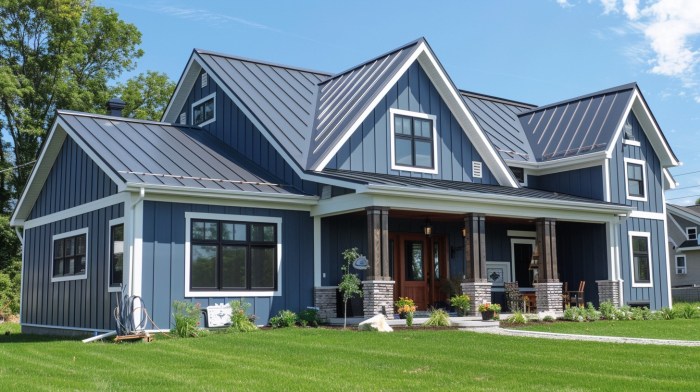 Mitten Vinyl Siding - West Ridge Luxury Vinyl Siding - UpCodes