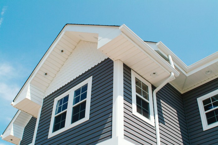 Insulated vinyl siding – Artofit