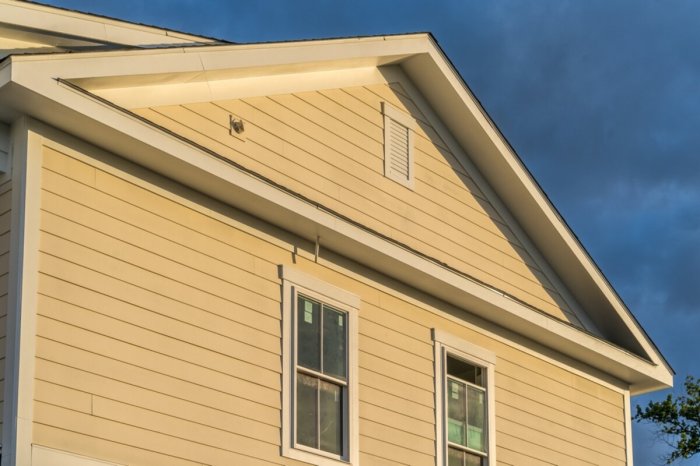 How To Paint Vinyl Siding Exterior at Kristen Benjamin blog