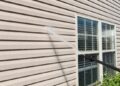 Vinyl Siding Cleaning | Richmond Vinyl Siding Soft Washing